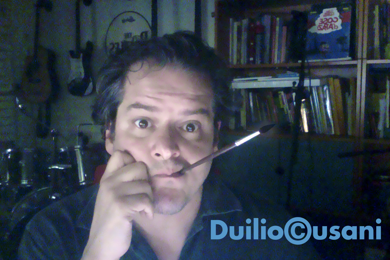 News / Blog Duilio Cusani